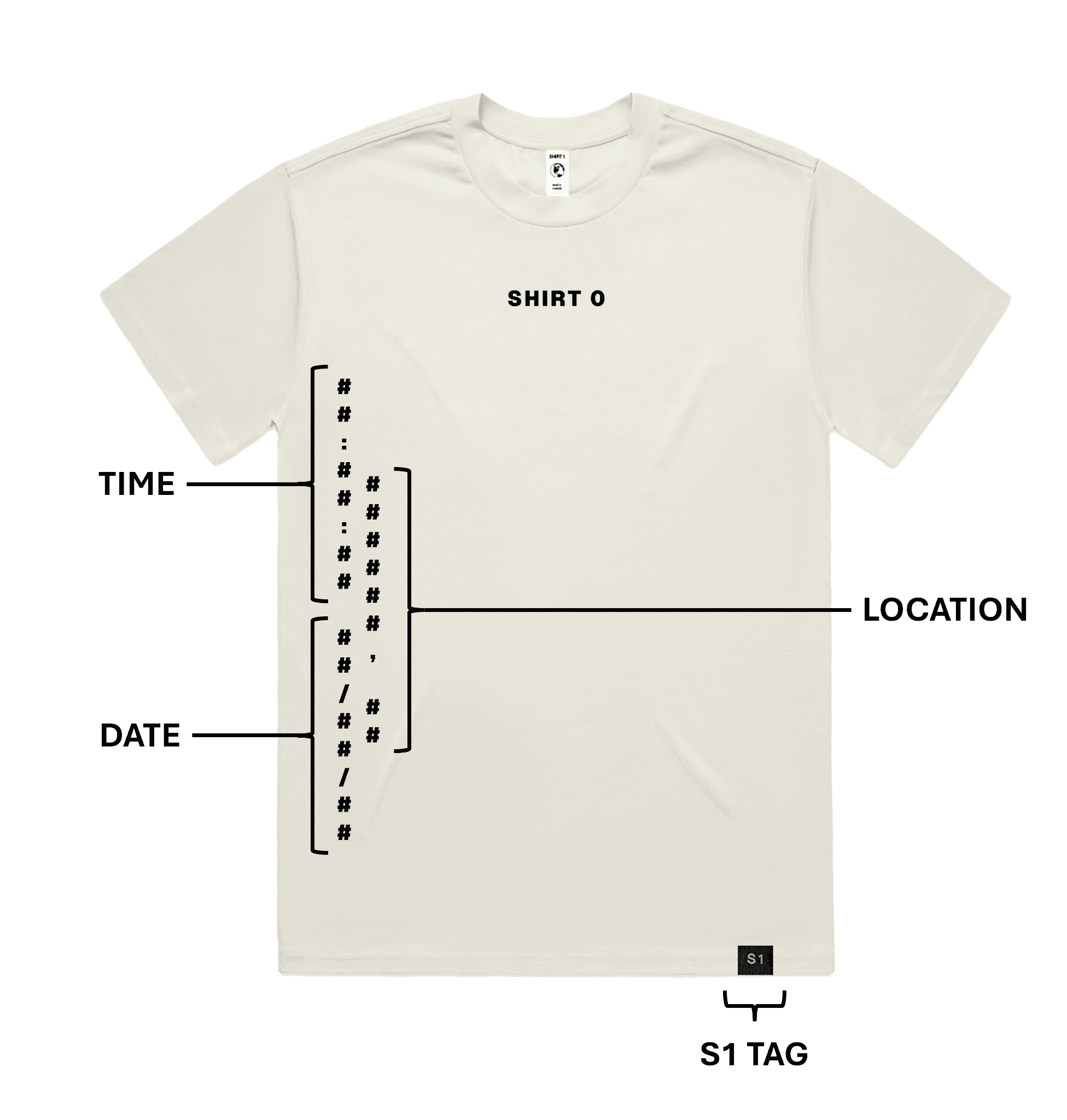 Image of Shirt 1